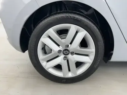 Photo 88 Renault Clio  E-Tech full hybrid 145 ch GSR2