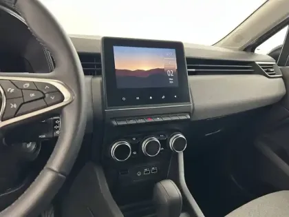 Photo 78 Renault Clio  E-Tech full hybrid 145 ch GSR2