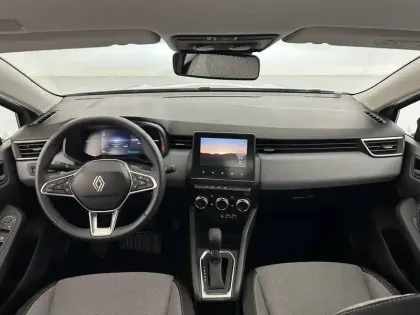 Photo 94 Renault Clio  E-Tech full hybrid 145 ch GSR2