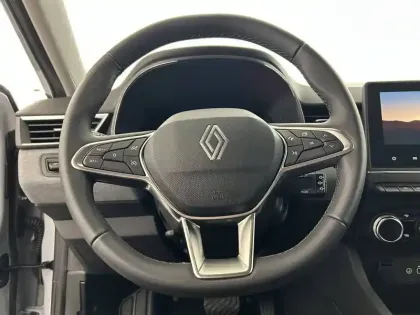 Photo 81 Renault Clio  E-Tech full hybrid 145 ch GSR2