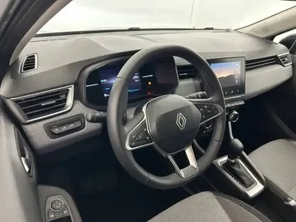 Photo 76 Renault Clio  E-Tech full hybrid 145 ch GSR2