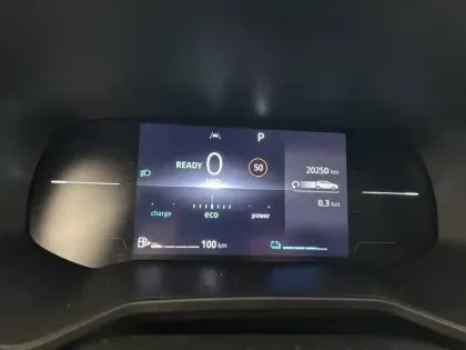 Photo 83 Renault Clio  E-Tech full hybrid 145 ch GSR2