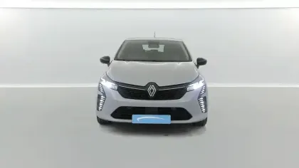 Photo 73 Renault Clio  E-Tech full hybrid 145 ch GSR2