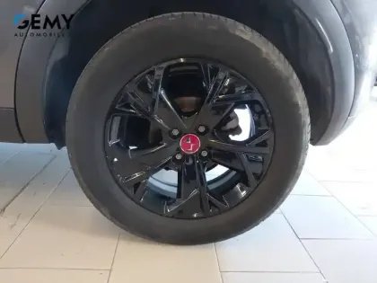 Photo 10 DS DS 3 DS3 Crossback BlueHDi 130 EAT8