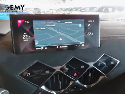 Photo 12 DS DS 3 DS3 Crossback BlueHDi 130 EAT8