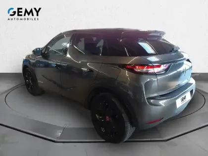 Photo 6 DS DS 3 DS3 Crossback BlueHDi 130 EAT8