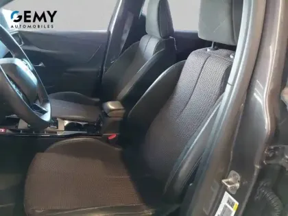 Photo 8 DS DS 3 DS3 Crossback BlueHDi 130 EAT8