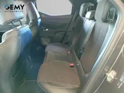 Photo 9 DS DS 3 DS3 Crossback BlueHDi 130 EAT8