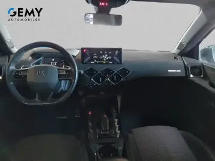 Photo 7 DS DS 3 DS3 Crossback BlueHDi 130 EAT8