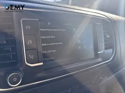 Photo 18 Peugeot Expert  FGN TOLE LONG BLUEHDI 145 S&S BVM6