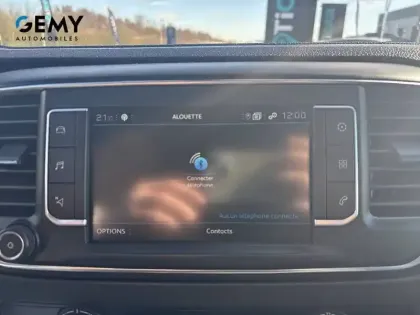 Photo 26 Peugeot Expert  FGN TOLE LONG BLUEHDI 145 S&S BVM6