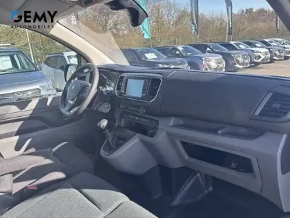 Photo 7 Peugeot Expert  FGN TOLE LONG BLUEHDI 145 S&S BVM6