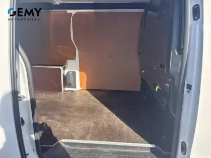 Photo 9 Peugeot Expert  FGN TOLE LONG BLUEHDI 145 S&S BVM6