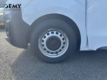 Photo 10 Peugeot Expert  FGN TOLE LONG BLUEHDI 145 S&S BVM6