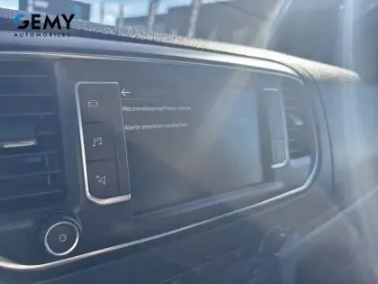 Photo 21 Peugeot Expert  FGN TOLE LONG BLUEHDI 145 S&S BVM6