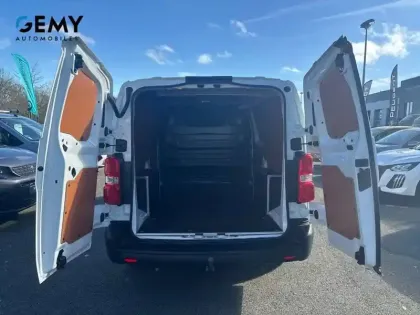 Photo 5 Peugeot Expert  FGN TOLE LONG BLUEHDI 145 S&S BVM6