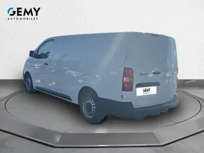 Photo 6 Peugeot Expert  FGN TOLE LONG BLUEHDI 145 S&S BVM6