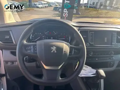 Photo 14 Peugeot Expert  FGN TOLE LONG BLUEHDI 145 S&S BVM6