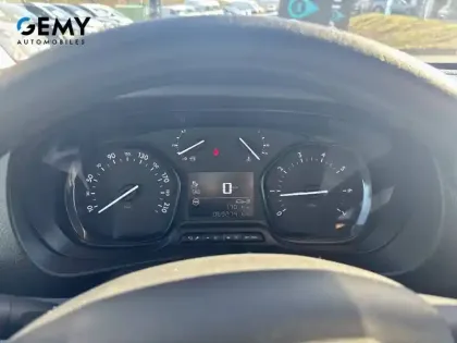 Photo 16 Peugeot Expert  FGN TOLE LONG BLUEHDI 145 S&S BVM6