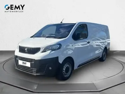 Photo Peugeot Expert Asphalt