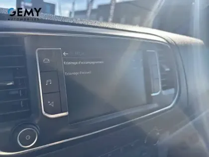 Photo 20 Peugeot Expert  FGN TOLE LONG BLUEHDI 145 S&S BVM6