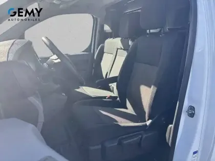 Photo 8 Peugeot Expert  FGN TOLE LONG BLUEHDI 145 S&S BVM6