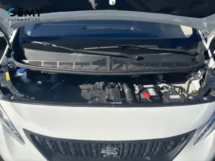 Photo 11 Peugeot Expert  FGN TOLE LONG BLUEHDI 145 S&S BVM6