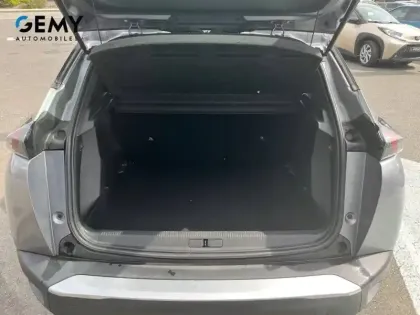 Photo 5 Peugeot 2008  PureTech 100 S&S BVM6