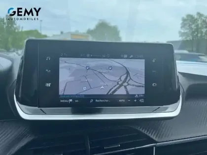 Photo 12 Peugeot 2008  PureTech 100 S&S BVM6