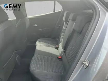 Photo 9 Peugeot 2008  PureTech 100 S&S BVM6