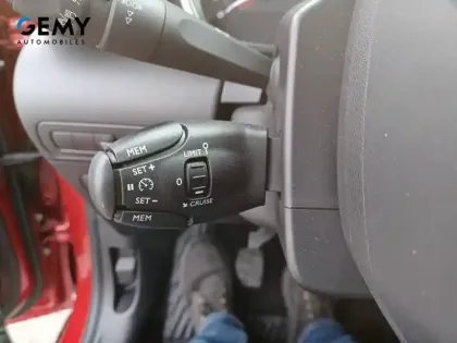 Photo 15 Citroën C3 Aircross  PureTech 110 S&S BVM6