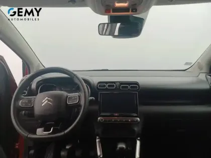 Photo 47 Citroën C3 Aircross Gén. I Ph2 Shine 5