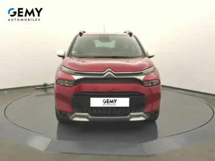 Photo 41 Citroën C3 Aircross Gén. I Ph2 Shine 5