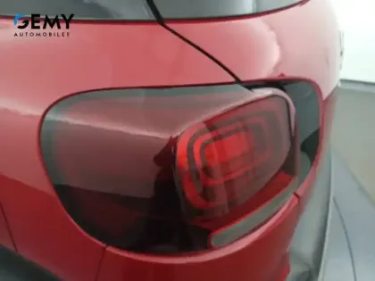 Photo 56 Citroën C3 Aircross Gén. I Ph2 Shine 5