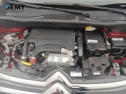 Photo 54 Citroën C3 Aircross Gén. I Ph2 Shine 5