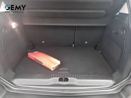 Photo 45 Citroën C3 Aircross Gén. I Ph2 Shine 5