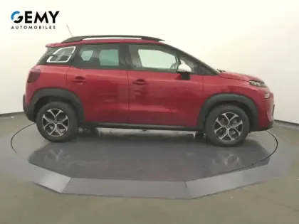 Photo 23 Citroën C3 Aircross Gén. I Ph2 Shine 5