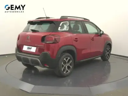 Photo 37 Citroën C3 Aircross Gén. I Ph2 Shine 5