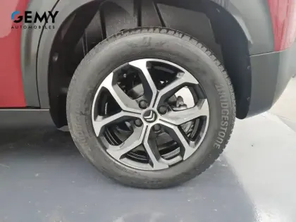 Photo 70 Citroën C3 Aircross  PureTech 110 S&S BVM6