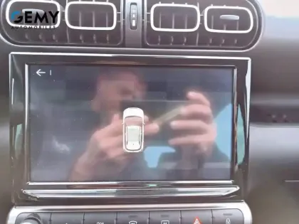 Photo 18 Citroën C3 Aircross  PureTech 110 S&S BVM6