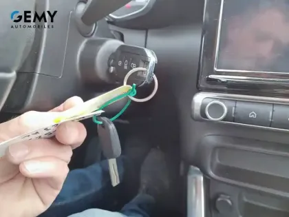 Photo 17 Citroën C3 Aircross  PureTech 110 S&S BVM6