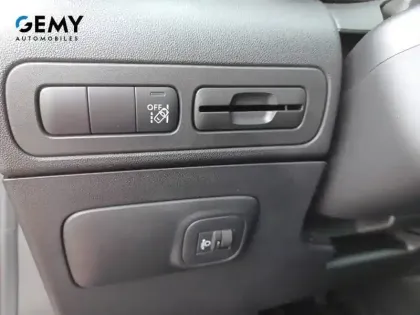 Photo 12 Citroën C3 Aircross  PureTech 110 S&S BVM6