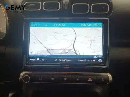 Photo 73 Citroën C3 Aircross  PureTech 110 S&S BVM6