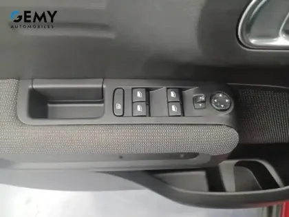 Photo 71 Citroën C3 Aircross  PureTech 110 S&S BVM6