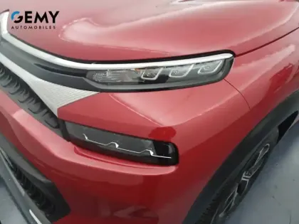 Photo 35 Citroën C3 Aircross Gén. I Ph2 Shine 5