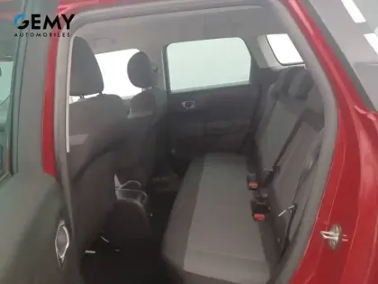 Photo 49 Citroën C3 Aircross Gén. I Ph2 Shine 5