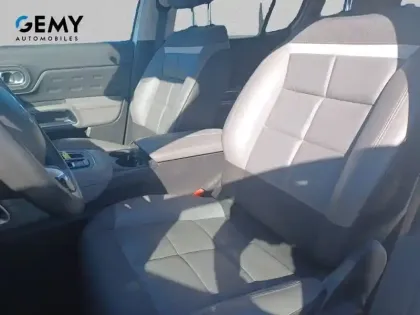 Photo 8 Citroën C5 aircross  Hybride Rechargeable 225 S&S e-EAT8