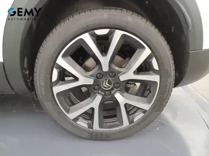 Photo 35 Citroën C5 aircross Gén. I Ph1 NG Shine Pack 5