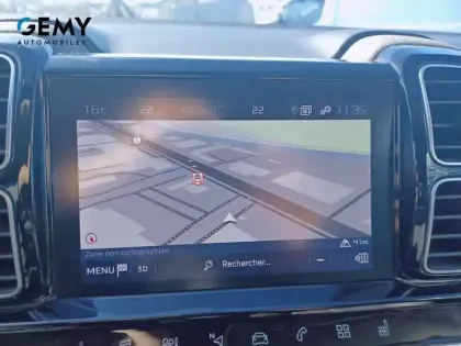 Photo 22 Citroën C5 aircross  Hybride Rechargeable 225 S&S e-EAT8