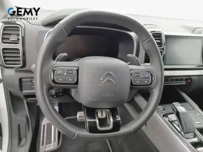 Photo 37 Citroën C5 aircross Gén. I Ph1 NG Shine Pack 5